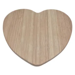 Houten Broodplankje Hartvorm>Playwood New
