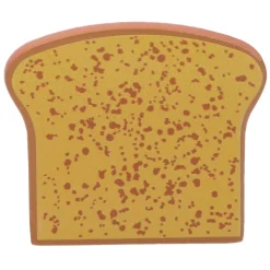 Houten Broodrooster Set, 7dlg. Online