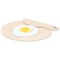 Houten Broodrooster Set, 7dlg. Online