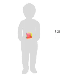 Houten 3D Breinpuzzel><noscript><img width=