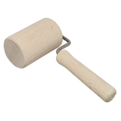 Houten Deegroller met Handvat-Playwood Clearance