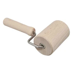 Houten Deegroller met Handvat-Playwood Clearance