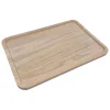 Houten Dienblad Plateau Rechthoek, 31,5cm-Playwood Sale