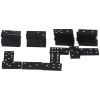 Houten Dominoset, 28dlg. Discount