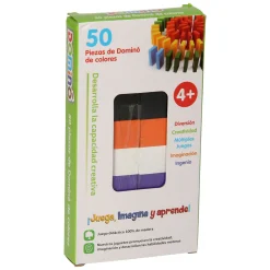 Houten Dominostenen, 50st.- Sale