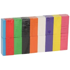 Houten Dominostenen, 50st.- Sale