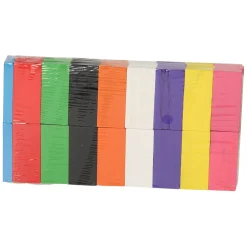 Houten Dominostenen, 50st.- Sale