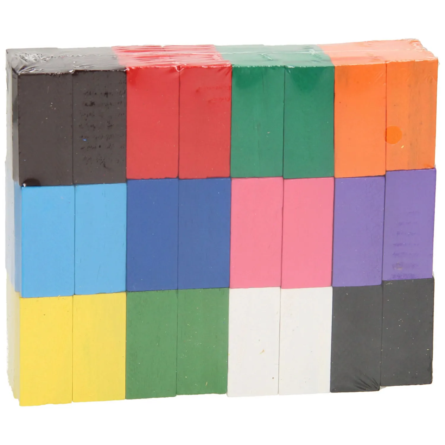 Houten Dominostenen, 120st.- Sale