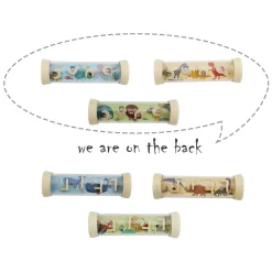 Houten Doolhof Buis Sale