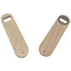 Houten Flessenopener Recht, 17cm>Playwood Discount