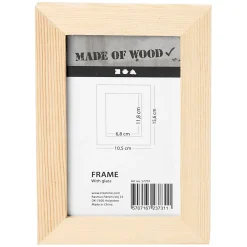 Houten Fotolijst>Creativ Company Sale