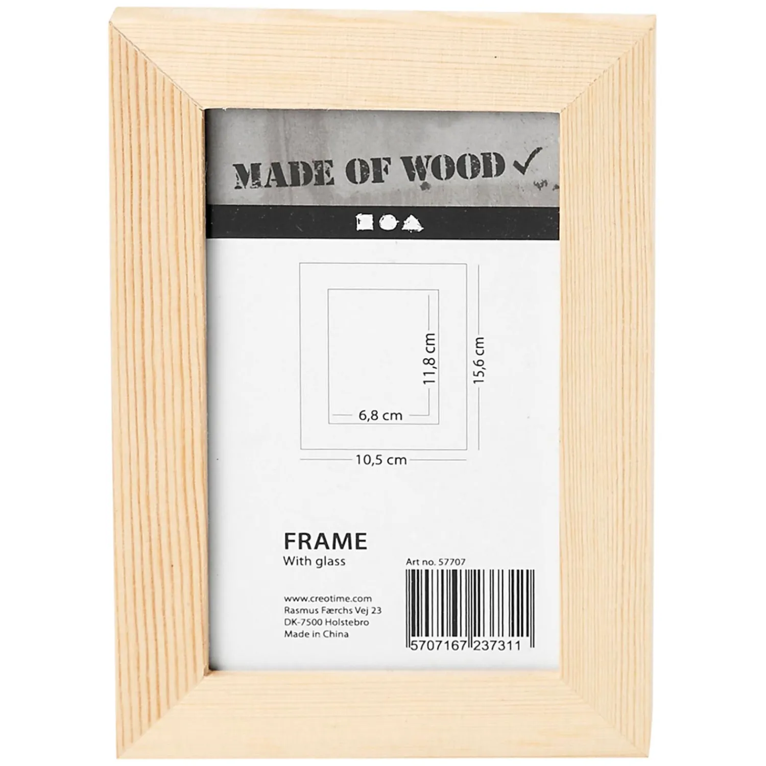 Houten Fotolijst>Creativ Company Sale