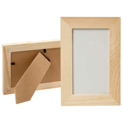 Houten Fotolijst><noscript><img width=