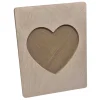 Houten Fotolijst Hart>Playwood