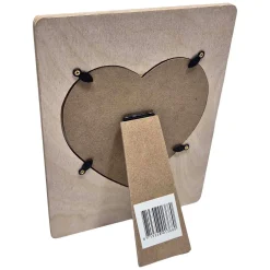 Houten Fotolijst Hart>Playwood