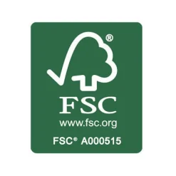 Houten Frame met Rand 16,2x16,2x3cm, 10st.>Creativ Company Sale