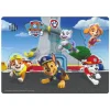 Houten Geluidenpuzzel PAW Patrol (Engelstalig), 5st.-Spin Master Hot