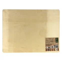 Houten Inlegpuzzel Dieren, 10st.> Clearance