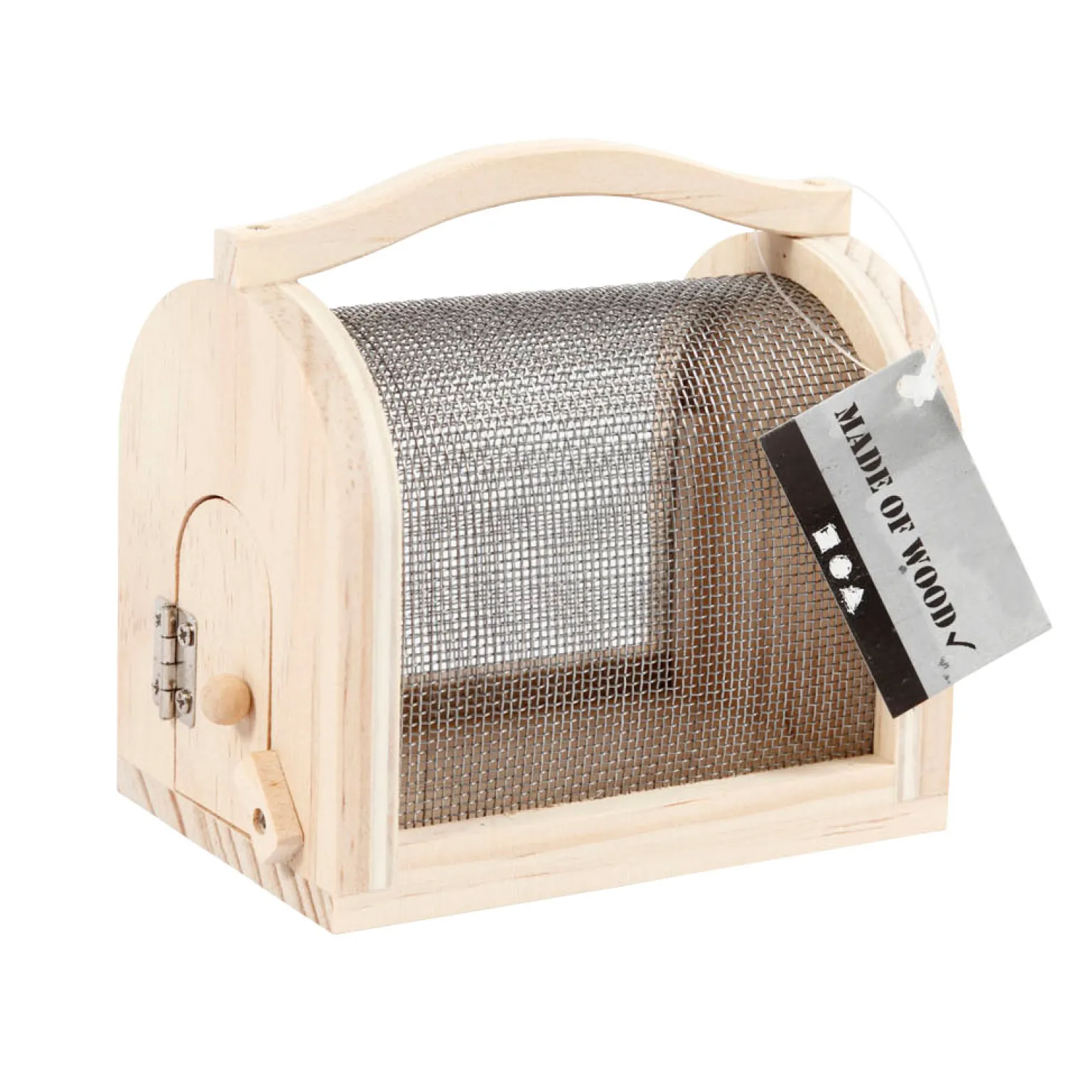 Houten Insectenkooi>Creativ Company Hot