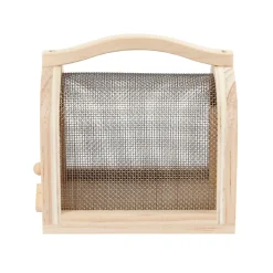 Houten Insectenkooi><noscript><img width=