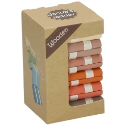 Houten Jakobs ladder New