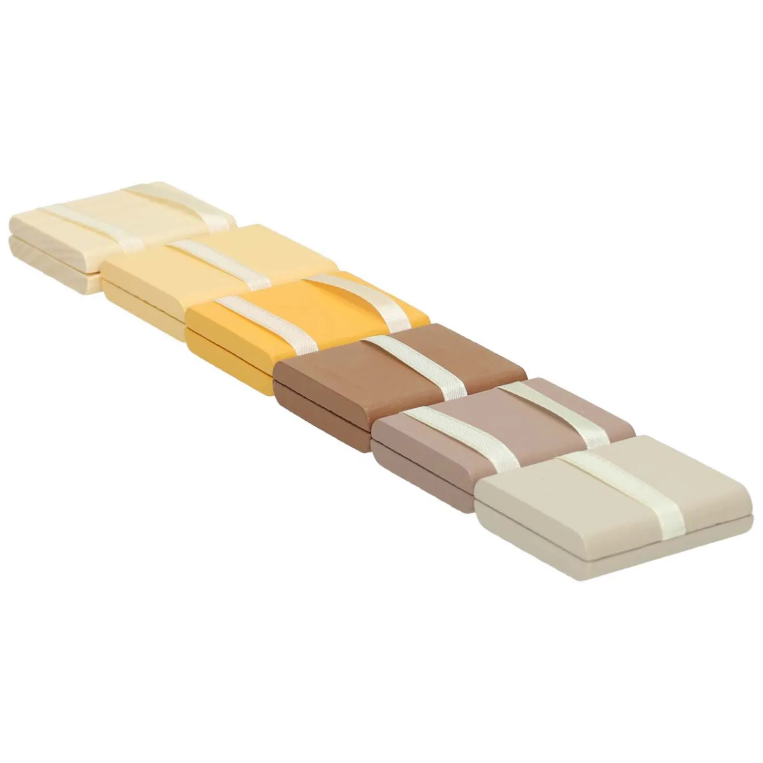 Houten Jakobs ladder New