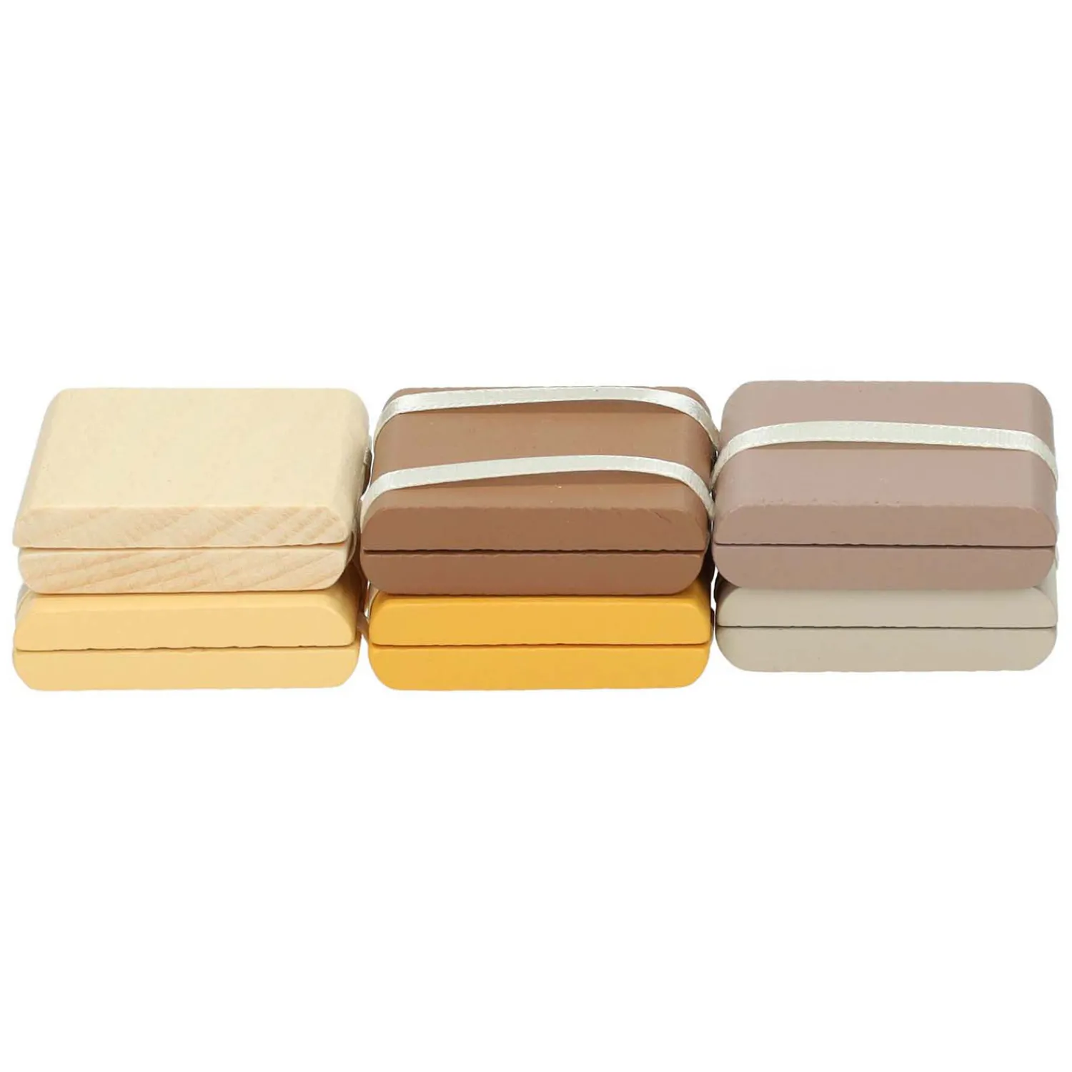 Houten Jakobs ladder New