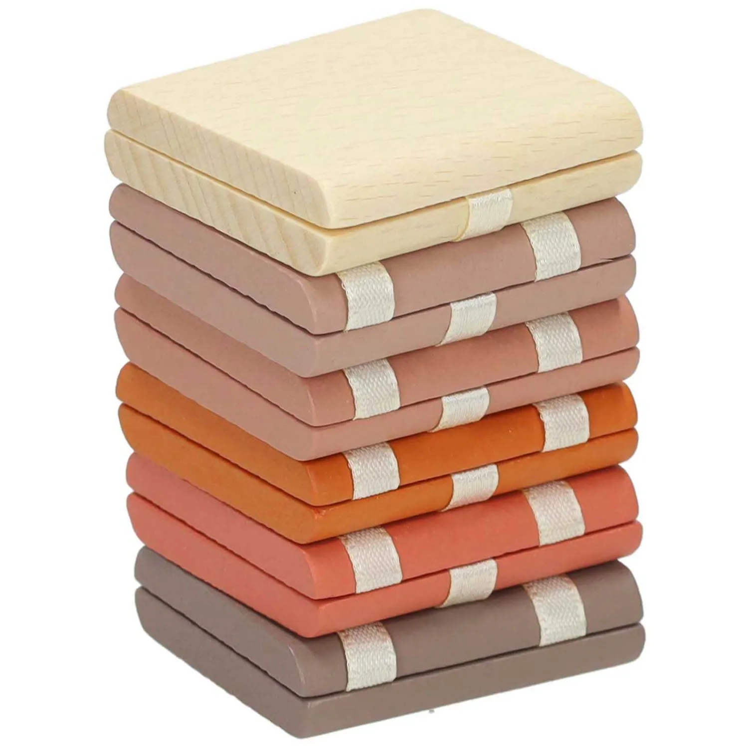 Houten Jakobs ladder New