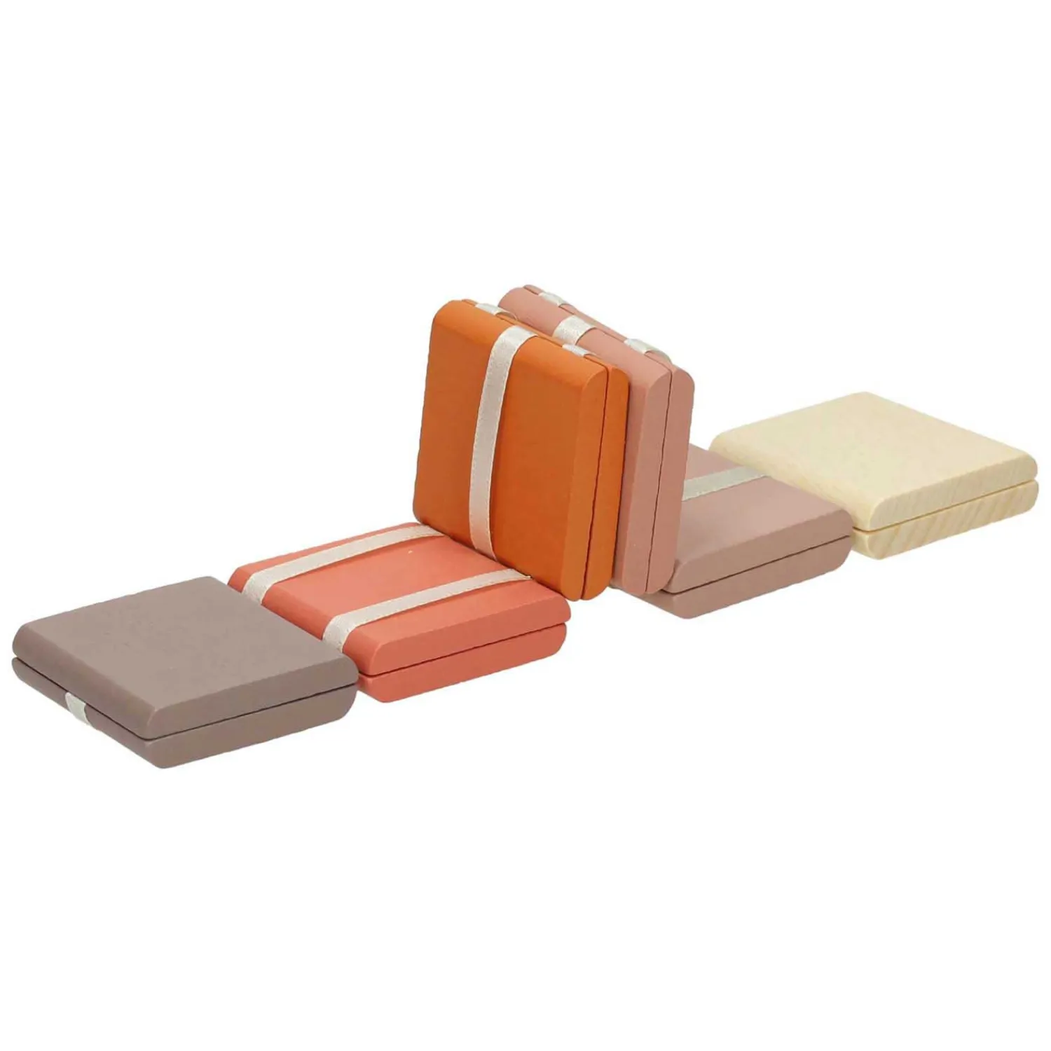 Houten Jakobs ladder New