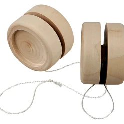 Houten Jo-jo-Creativ Company New