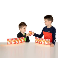 Houten Kaarthouder XL><noscript><img width=