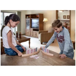 Houten Kaarthouder XL><noscript><img width=