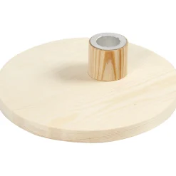 Houten Kandelaar>Creativ Company Discount