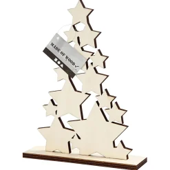 Houten Kerstboom-Creativ Company Discount