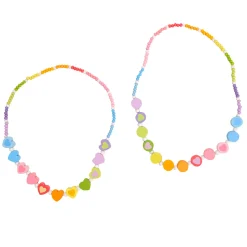 Houten Ketting- Discount