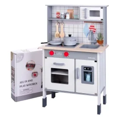 Houten Keukentje met Accessoires Clearance