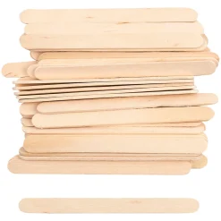 Creativ Company Houten Knutselstokjes, 30st. Discount