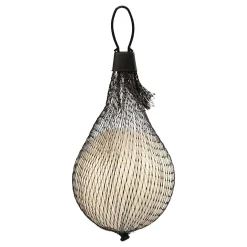 Houten Kraal 80mm Gatgrootte 8mm-Creativ Company Hot