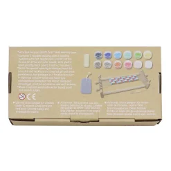 Houten Kralen Weefgetouw- Sale