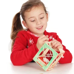 Houten Lantaarn> New