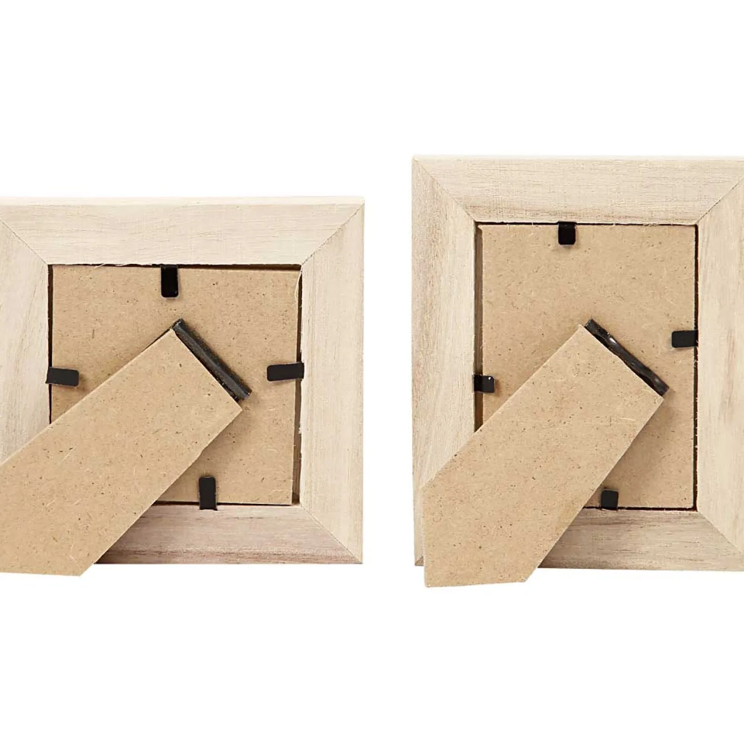 Creativ Company Houten Lijsten in 2 Maten, 80st. Discount