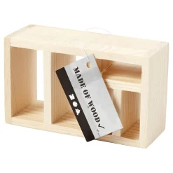 Creativ Company Houten Mini Boekenplank Best