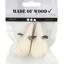 Houten Muis, 2st.-Creativ Company Best