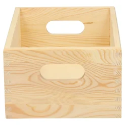 Houten Opbergkist><noscript><img width=