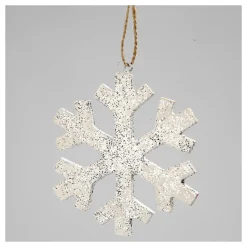 Creativ Company Houten Ornamenten Kerst Thema Divers, 90st. Outlet