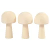 Houten Paddenstoel, 3st.>Creativ Company