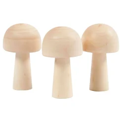 Houten Paddenstoel, 3st.><noscript><img width=