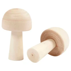 Houten Paddenstoel, 3st.><noscript><img width=