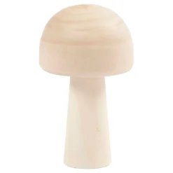 Houten Paddenstoel, 3st.><noscript><img width=