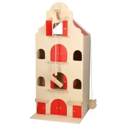 Playwood Houten Pakhuis Best